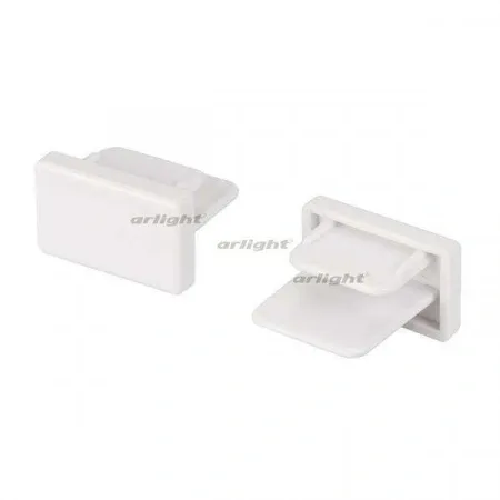 ARLIGHT Заглушка LGD-2TR-CAP-WH (C) (Arlight, IP40 Пластик, 3 года)