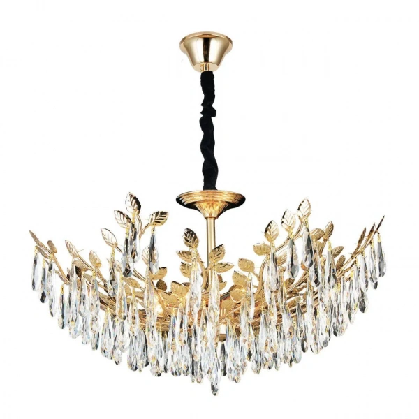 Люстры подвесныеML.6747.7 GD MODELUX | Svetdom.by