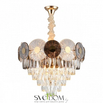 Люстра подвесная Aployt  APL.769.03.10