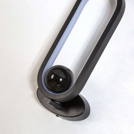 Настенные светильники 4220-1W  | Svetdom.by