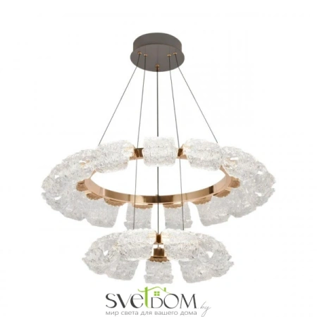 Люстры подвесныеAPL.096.03.280 Aployt | Svetdom.by