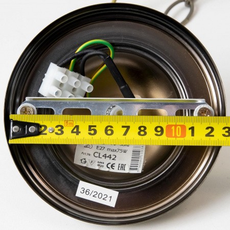 Люстры подвесныеCL442230 CITILUX | Svetdom.by