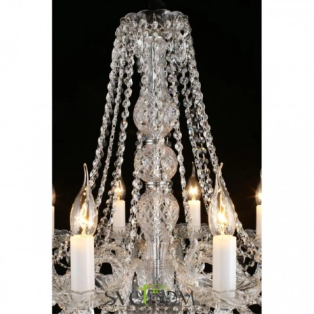 Люстры подвесныеAPL.814.03.10 Aployt | Svetdom.by