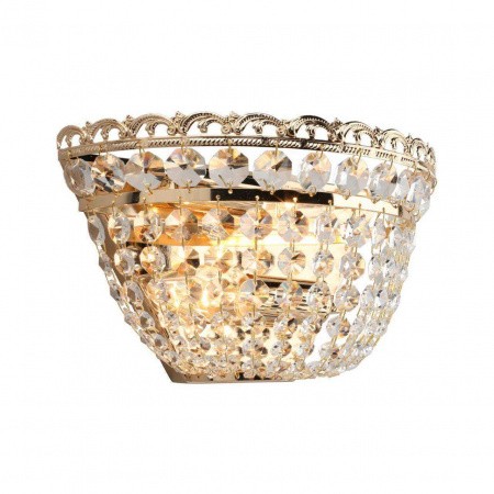 Настенные светильники APL.758.11.02 Aployt | Svetdom.by