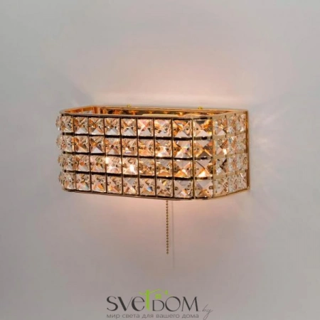 Бра CL324402 CITILUX | Svetdom.by