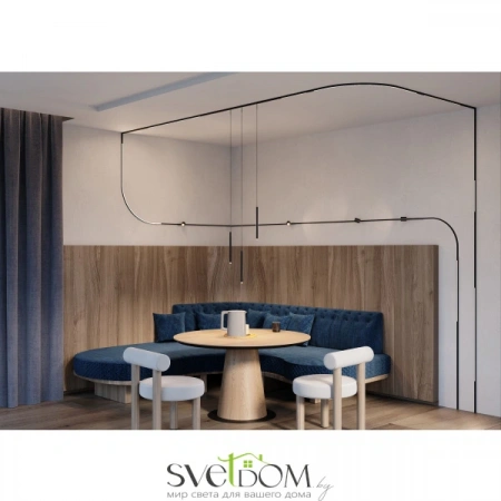 TR190-1-5W4K-B Maytoni