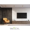 Встраиваемый светильник Technical C110CL-01-GU10-BS Maytoni