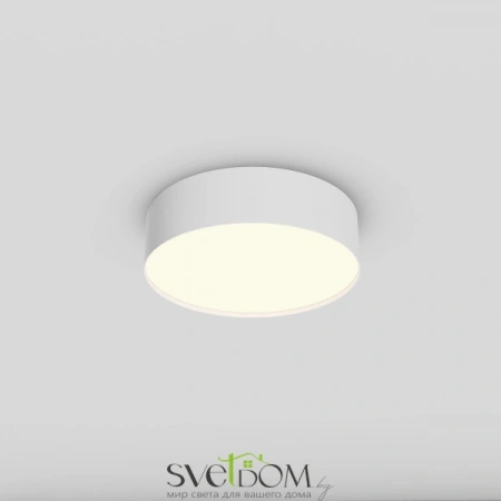 Потолочные светильники Maytoni C032CL-24W3K-RD-W от Магазина Svetdom.by