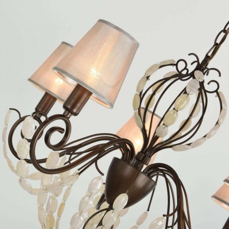 Люстры подвесные2305-5P Favourite | Svetdom.by