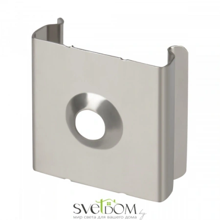 Комплект креплений (для профиля ALM006S-2M) 10шт. ALM006MT