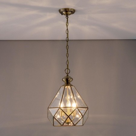 Люстры подвесныеCL442130 CITILUX | Svetdom.by