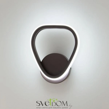 Бра CL233B415 CITILUX | Svetdom.by