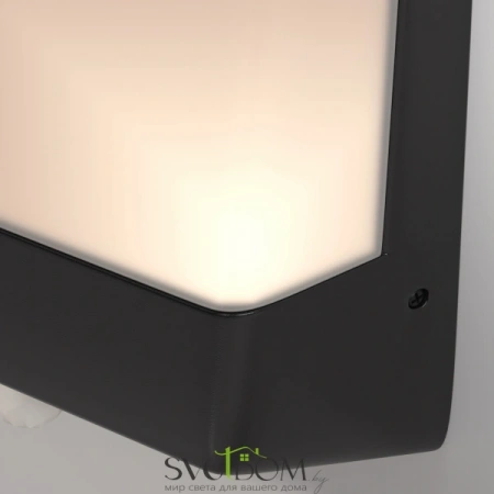 Настенные светильники O448WL-L9GF3KSR Maytoni | Svetdom.by