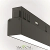 Трековый светильник Technical TR030-4-12W3K-WW-DS-B Maytoni
