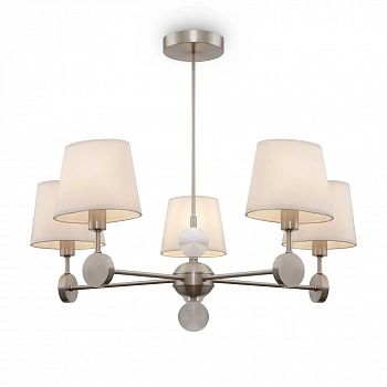 Люстра Freya FR2028PL-05N