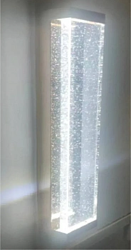 Настенный светильник MODELUX ML.543.430 CR