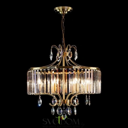 Люстры подвесныеCL335183 CITILUX | Svetdom.by