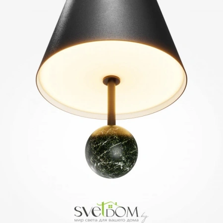 Подвесные светильники Maytoni MOD534PL-L11B3K от Магазина Svetdom.by