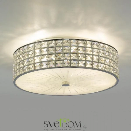 Люстры потолочныеCL324151 CITILUX | Svetdom.by