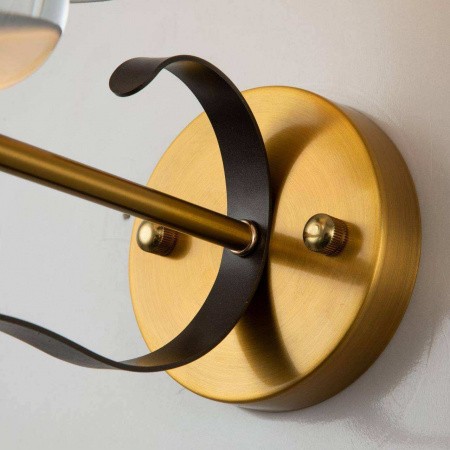 Настенные светильники 2994-1W Favourite | Svetdom.by