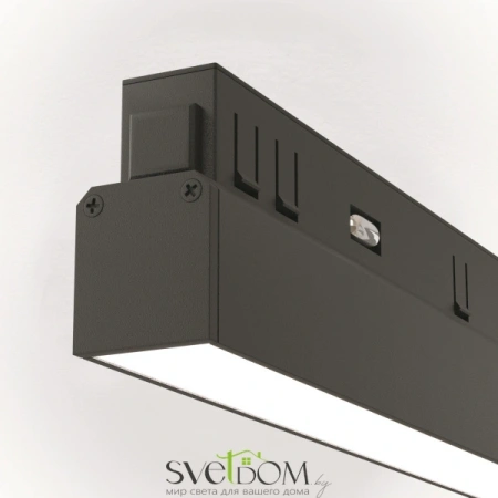 Трековый светильник Technical TR030-4-12W3K-WW-DS-B Maytoni