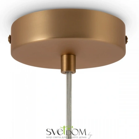 Подвесные светильники Maytoni MOD321PL-01G3 от Магазина Svetdom.by