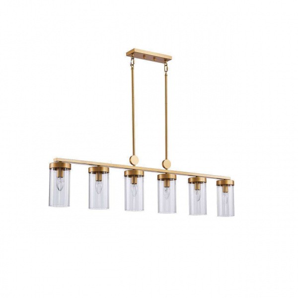 Люстры подвесные3099-6U Favourite | Svetdom.by