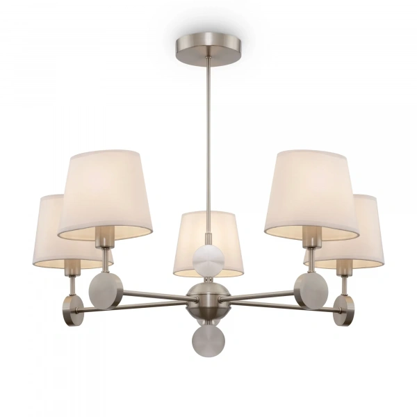 ЛюстрыFR2028PL-05N Freya | Svetdom.by