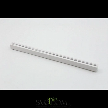 Светильник трековый Aployt  APL.0100.10.24