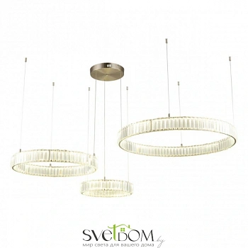 Люстра подвесная Aployt  APL.076.13.140