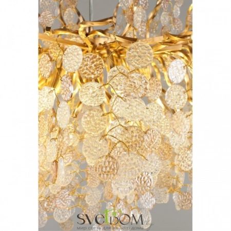 Люстры подвесныеAPL.845.03.13 Aployt | Svetdom.by