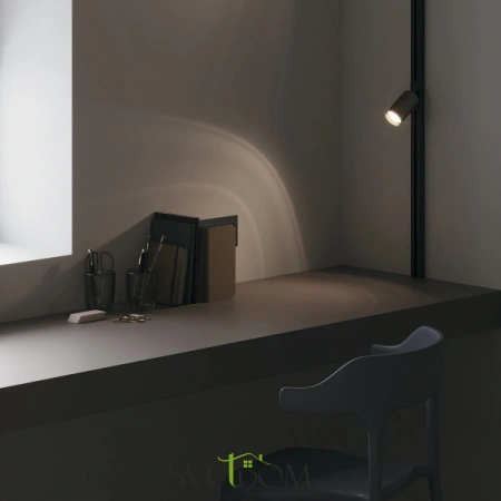 TR004-1-GU10-MG Maytoni