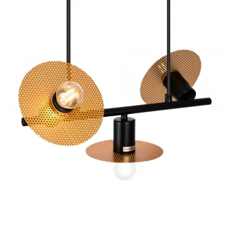 ЛюстрыFR4009PL-03GB Freya | Svetdom.by