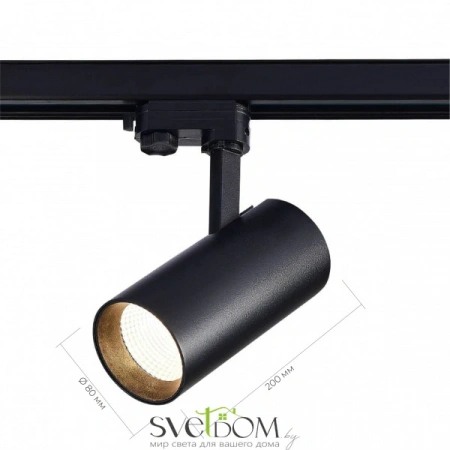 Встраиваемые светильники ST LUCE ST661.446.30 от Магазина Svetdom.by