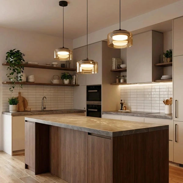 CITILUX CL243011 ESPACE Подвес