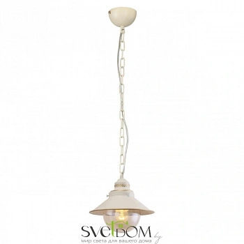 Светильник подвесной Omnilux  OML-50806-01