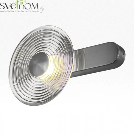 Настенные светильники CL245021 CITILUX | Svetdom.by