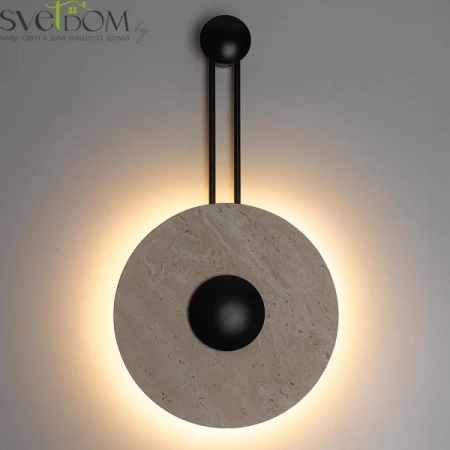 Настенные светильники CL246013 CITILUX | Svetdom.by