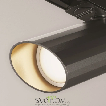 TR087-1-GU10-B Maytoni