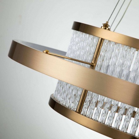 Люстры подвесные2995-7P Favourite | Svetdom.by