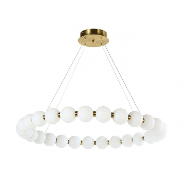 Люстры подвесные4014-8P Favourite | Svetdom.by