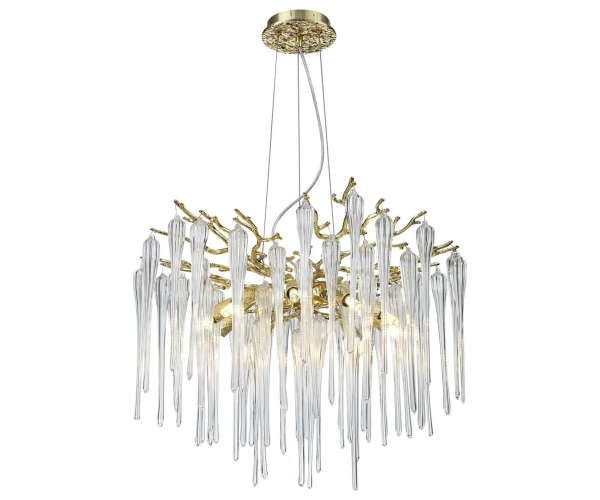 Люстры подвесные07874-80,33 Kink Light | Svetdom.by