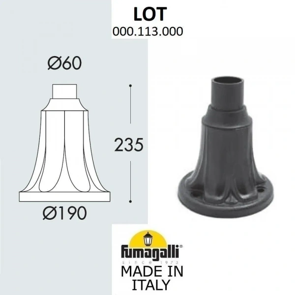 000.113.000.A0 Fumagalli