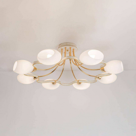 Фото CL131183 CITILUX Люстры потолочныеCL131183 CITILUX | Svetdom.by