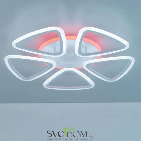 Люстры потолочныеCL234A250E CITILUX | Svetdom.by
