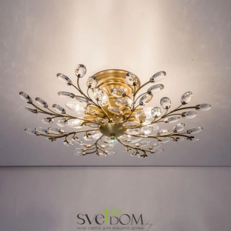 Люстры потолочныеCL315183 CITILUX | Svetdom.by