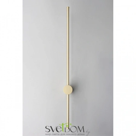 Настенные светильники APL.0123.11.12 Aployt | Svetdom.by