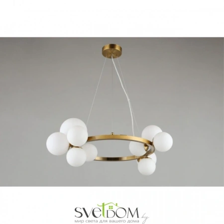 Люстры подвесныеAPL.314.03.11 Aployt | Svetdom.by
