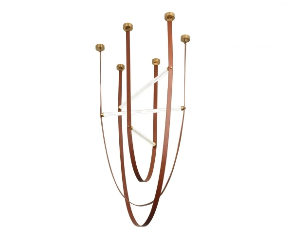 Подвесные светильники Kink Light 07686-120+140+150,04 от Магазина Svetdom.by