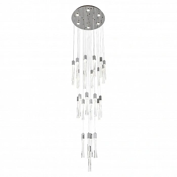 Подвесная люстра MODELUX ML.89138.25 CR
